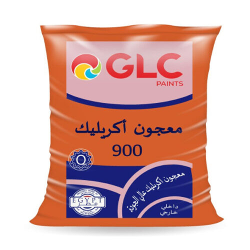 900معجون أكريليك