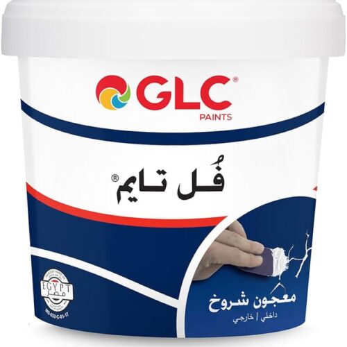 معجون شروخ